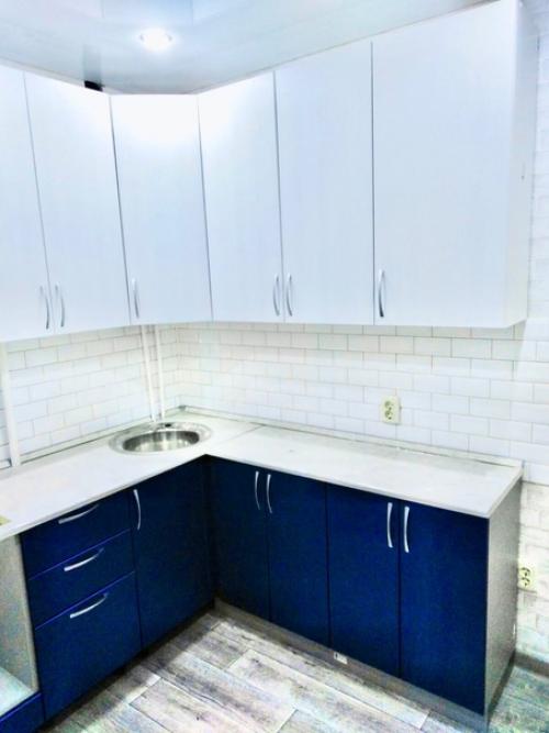 Электра + белый идеальный дуэт, который подчёркивает характер помещения и оптически увеличивает пространство! 01