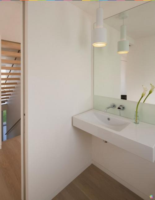 Резиденция Janus в Сиэтле. 07