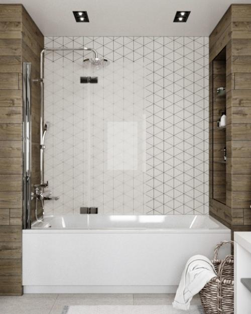 Как сделать большой санузел уютным и не потеряться в мелочах? 02