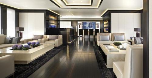 Бункер для миллиардеров. 07