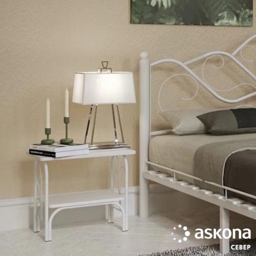 Новинка в ассортименте Askona. 03