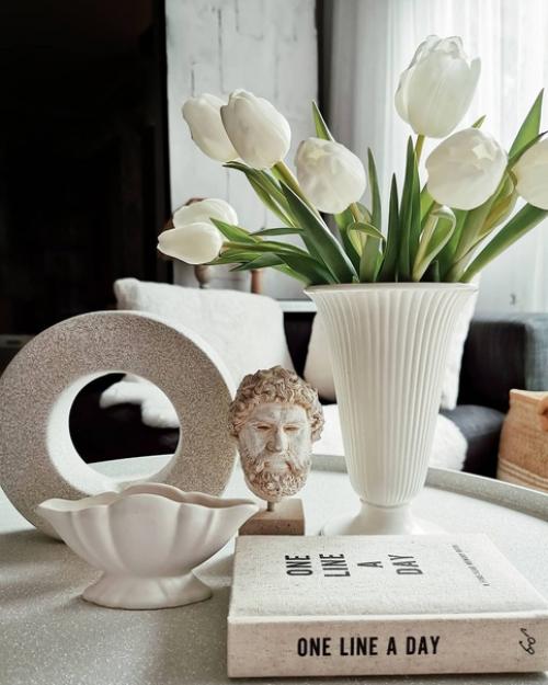 Детали уютного дома в Великобритании. 03