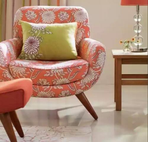 Как украсить каждую комнату к весне? 03