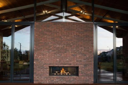 Одноэтажная резиденция в ростовской области. 05