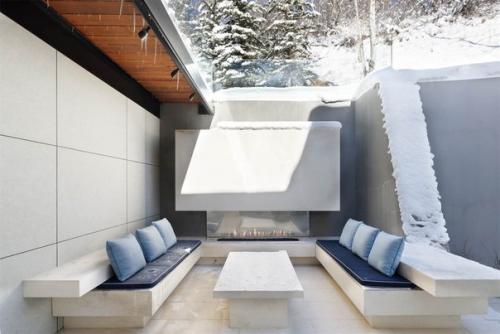 Роскошный особняк, площадью 893 m? 07