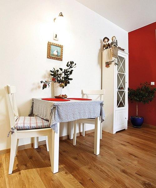 Яркая квартира в Вильнюсе, 33 кв. 03