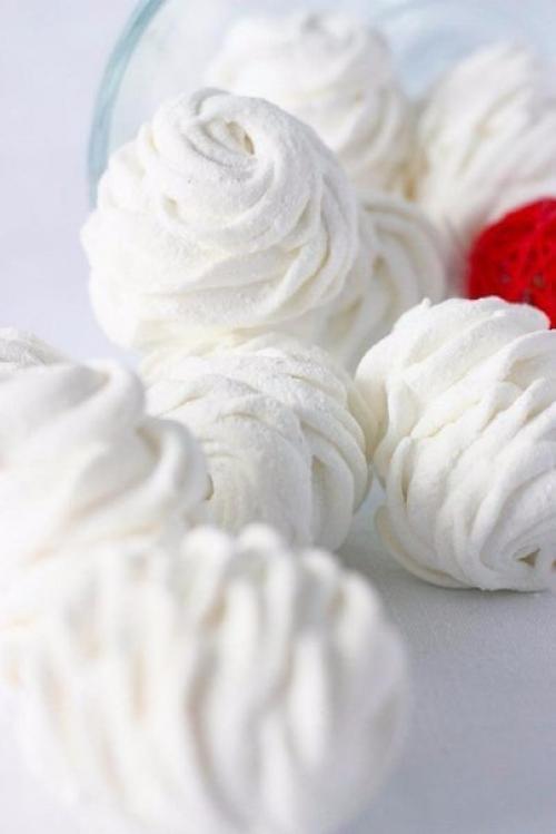 Рецепт зефира по госту. 01