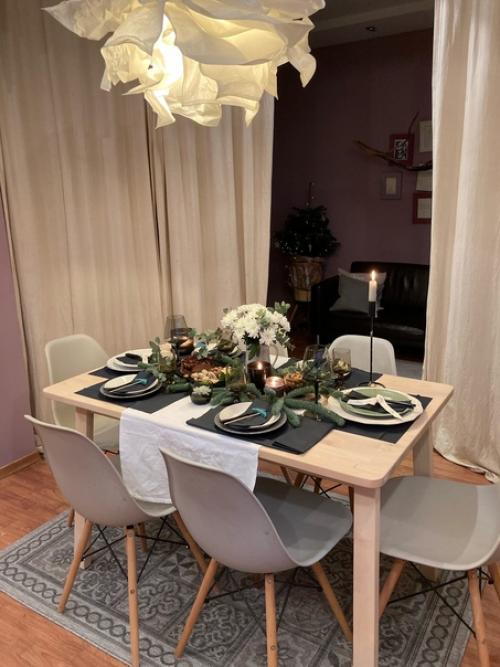 Покажите остальной интерьер! 08