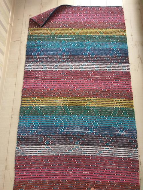 Половик Сельский модификация. 02