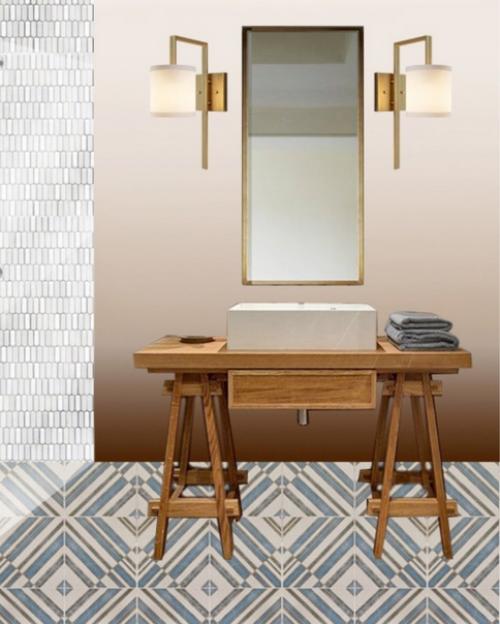 Боитесь глубоких оттенков в интерьере? 03