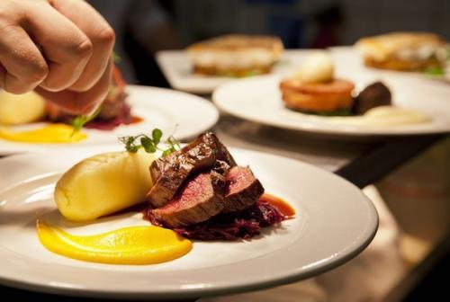 Самые романтичные кафе и рестораны Петербурга. 02