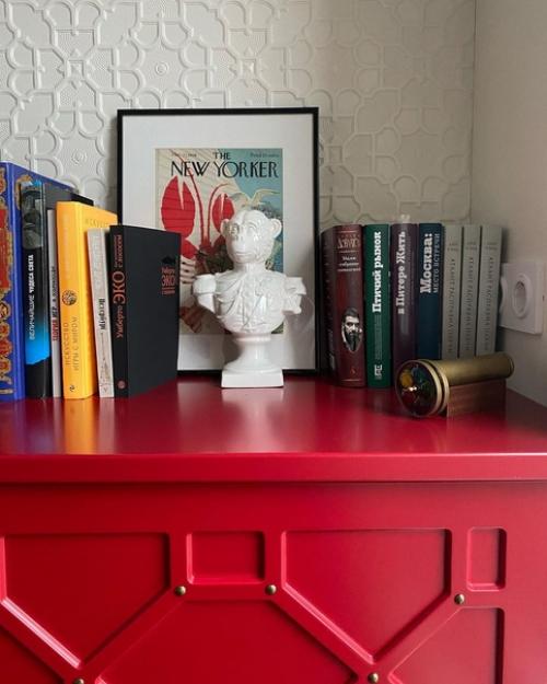 Квартира в новом доме, Санкт-петербург. 04