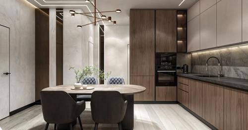 Знакомьтесь - проект квартиры лесопарковый_семейный. 04