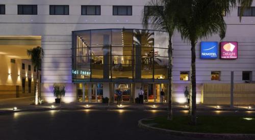 Лучшие отели марокко 4* по отзывам туристов. 07