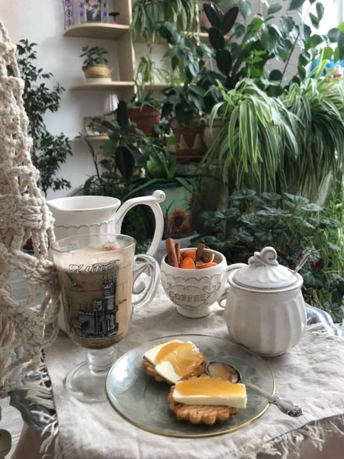 У меня в квартире появилось волшебное пространство! 07