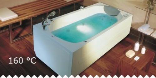 Акриловые ванны плюсы и минусы - мы расставим все точки над И. 07