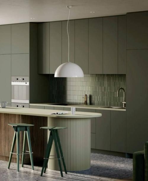 Важность цветовой гаммы в интерьере: как цвет влияет на настроение и восприятие пространства. 01