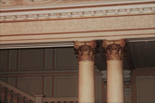 До бесёды 3 дня) и мы хотим немного рассказать об особенном месте, где она будет проходить. 06