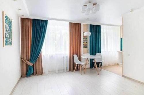 Капитальный ремонт. И полное преображение квартиры. 05