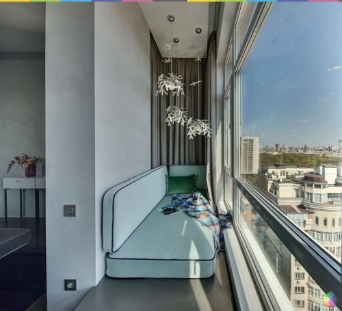 Blossom. Автор проекта: Ника Воротынцева. 07