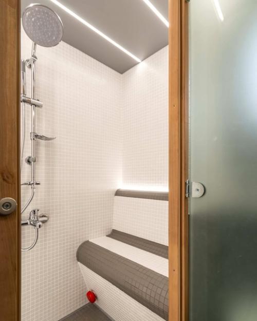 Автодом на базе камаза с шикарным интерьером! 06