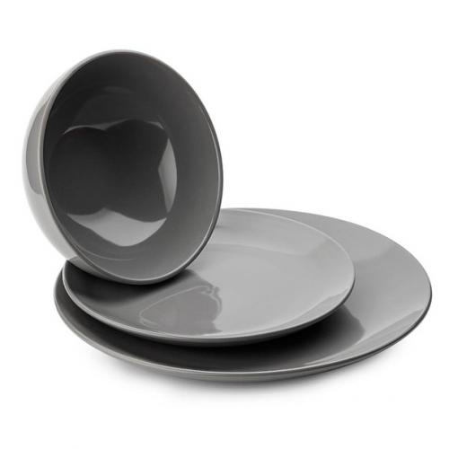 Потрясающе красивые наборы столовой посуды в магазине светофор пыталово. 04