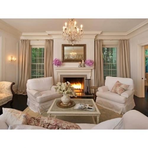 Звездныйинтерьер@Stonefloor.  Звёздный интерьер: внутри дома Дженнифер Лоуренс. 02