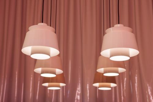 Частный клуб в Милане, Италия. 08