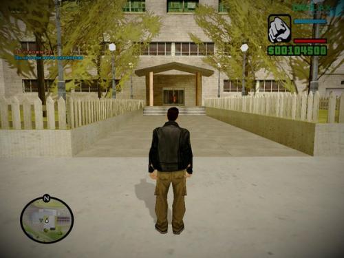 Новое обновление вышло! 05