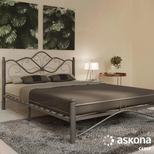 Новинка в ассортименте Askona. 02