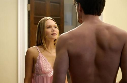 Новые кадры фильма по роману Уолбэнгер элис Клейтон. 01