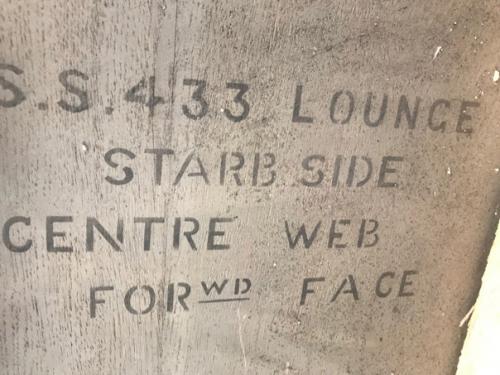 Утраченное богатство интерьеров Британника. 06 Утраченное богатство интерьеров Британника. 06