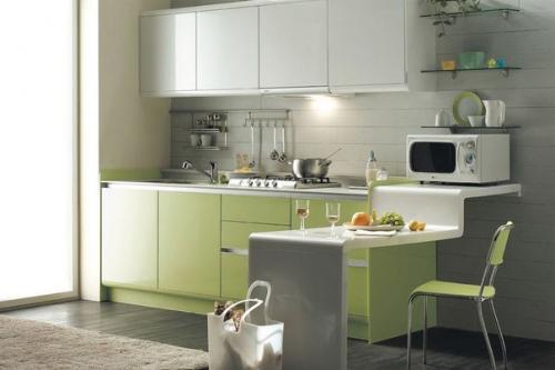 Цвет весны 2017 по версии Pantone. 04