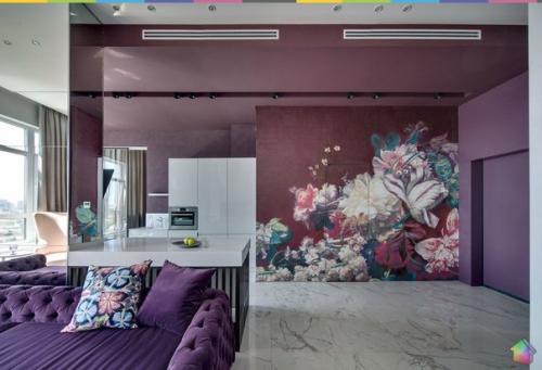 Blossom. Автор проекта: Ника Воротынцева. 02