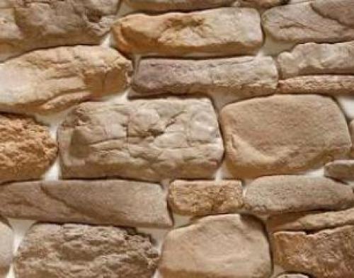 Выбор декоративного камня для внутренней отделки дома. 04