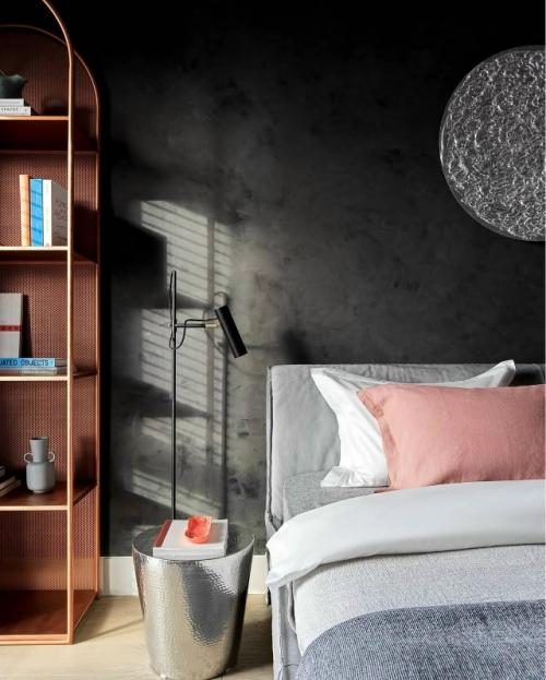 Реализованный интерьер квартиры для семьи с ребенком. 06