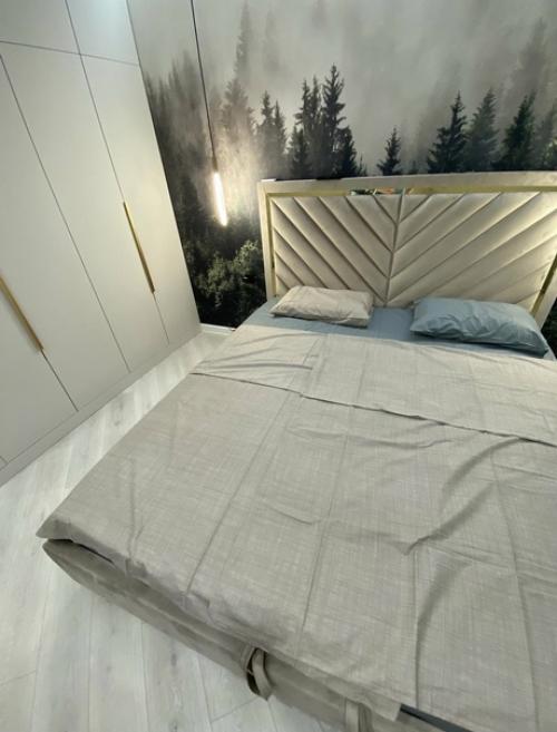 Закончили нас ремонт. 01