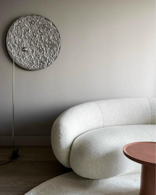 Реализованный интерьер квартиры для семьи с ребенком. 08