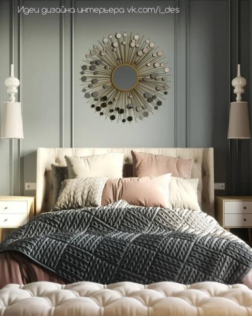 Краткий обзор проекта загородного дома в московской области, площадью 200 кв. 05