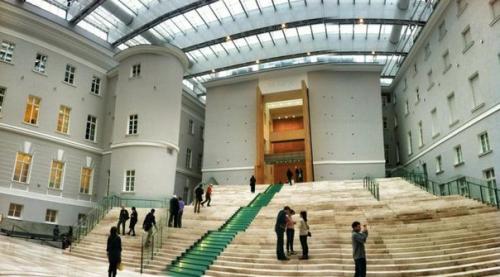 Лайфхак: как посетить все музеи эрмитажа, сэкономив 800 рублей. 04