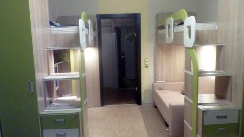 Детская для двух сыновей. 05