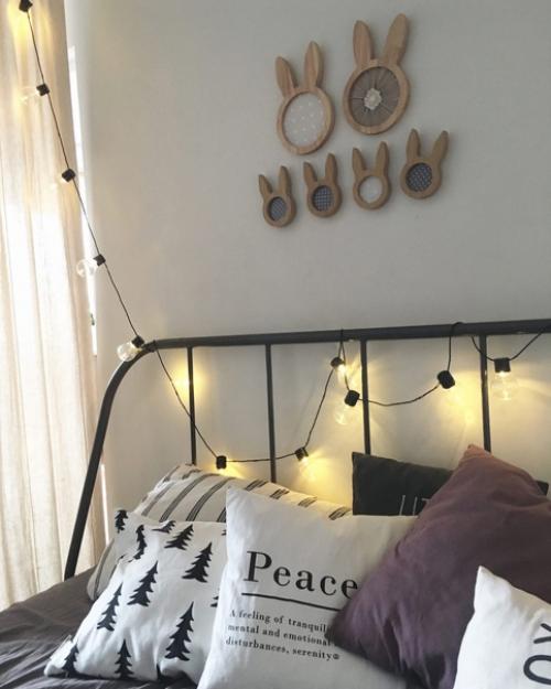 Покажите остальной интерьер! 09