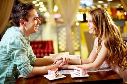 Самые романтичные кафе и рестораны Петербурга. 03