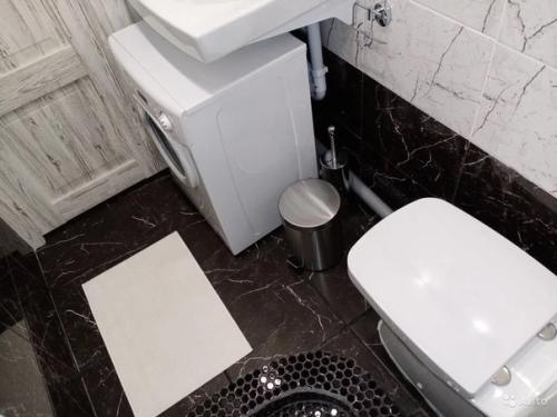 Серия мини - квартира. 01