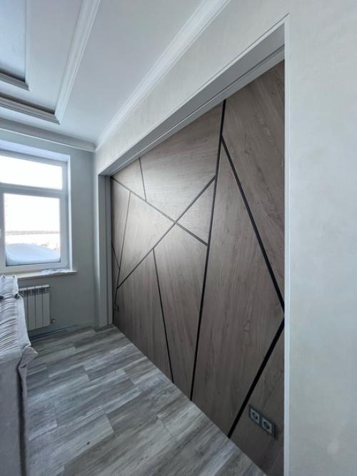 Дом вверх дном или проще заново построить, чем переделать. 02