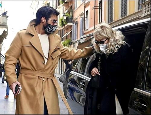 Mirdizi Bayyanlis. Какая сообщает печатное издание Chi. 07