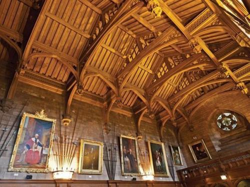 Бункер для миллиардеров. 04