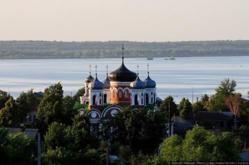 9 причин посетить Марий эл. 08