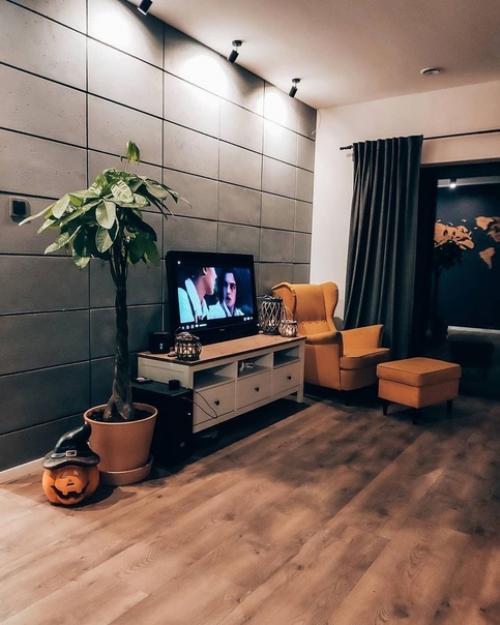 Идеи дизайна интерьера. 05