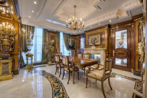 Роскошные апартаменты, площадью 585m? 08